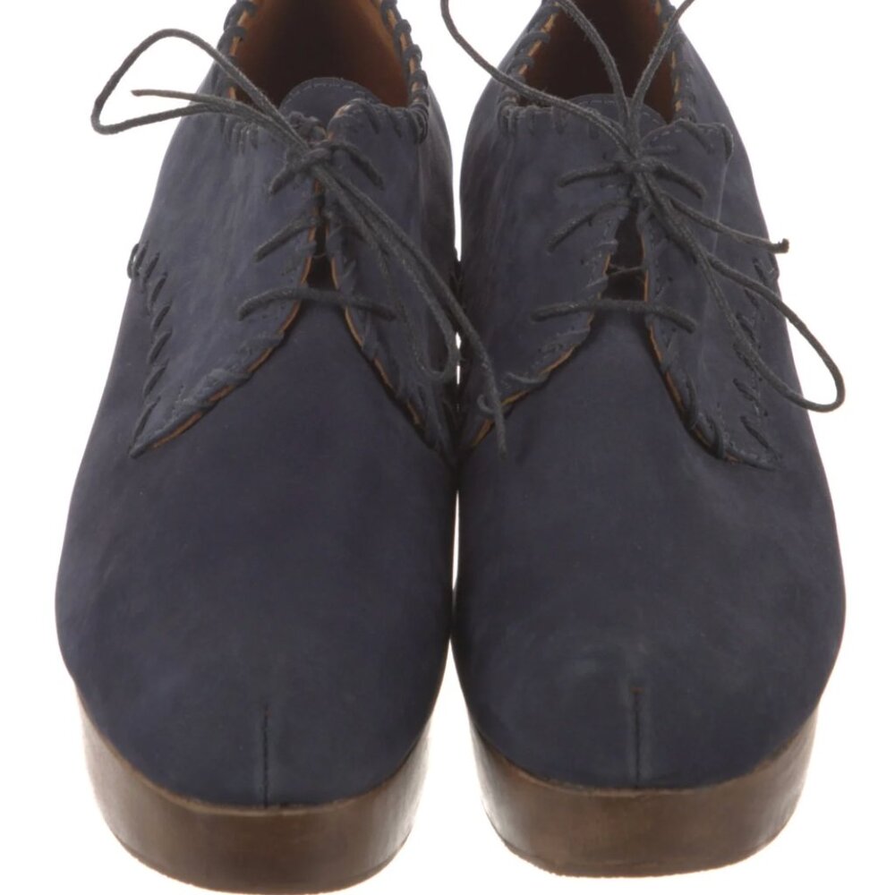 Good Value Rachel Comey Suede Mules Women's Size: 9 Est. Retail $595